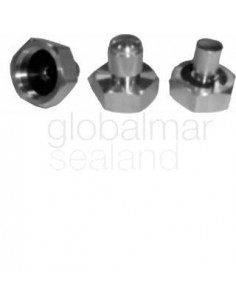 adapter-charging-refrig.-gas,-r-22-1/4-flare---