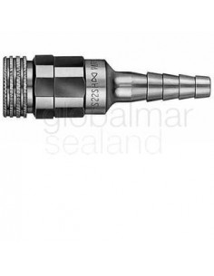 quick-coupler-socket-f/oxygen,-1/4"-5/16"-hose-s22sh