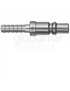 quick-coupler-plug-for-fuelgas,-5mm-id-hose-s335ph---