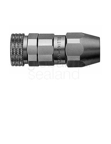 quick-coupler-socket-f/fuelgas,-flared-end-5mm-id-hose-s33sn---