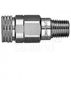 quick-coupler-socket-f/oxygen,-male-threadend-rc(pt)1/4-s22sm---
