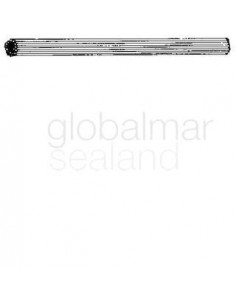 gas-welding-rod-mild-steel,-3.2mm-diam---