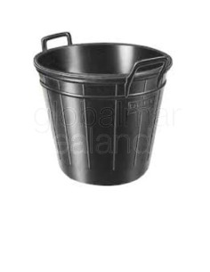 cubo-goma-canario-“rubberbuck”,-18l-ref-88906