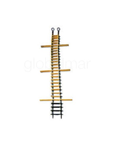 pilot-ladder-solas-/med-escalera-de-practico-5-metros-16-steeps