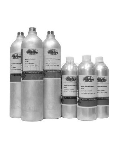 spangas2.5%ch4/100ppm-co/25ppm,-h2s/20.9%-o2/balance-n2-110ltr---