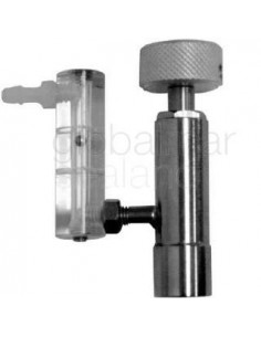 regulator-for-span-gas-20ltr,-cylinder---