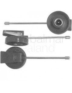 nozzle-spray-for-span-gas,-quick/bump-testing---