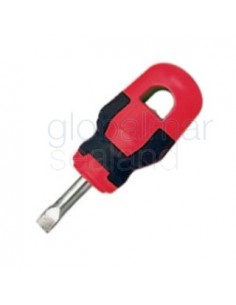 destornillador-extracorto-b.recta-0,8x4x25-ref.-b195.040.025-bahco