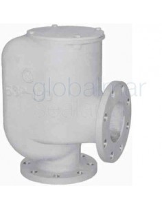 air-vent-head-jis-5kg-flanged,-#53p-125-125mm---