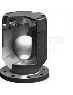 air-vent-head-din-winteb-pn10,-win2000-type-1-w/screen-150mm---