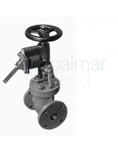 valve-shut-off-emergency-jis5k,-globe-wire-pull-esg-100-wr---