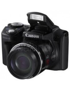 camara-digital-compacta-canon-sx400
