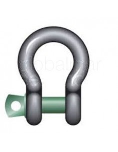 grillete-green-pin-g-4161*-c/p-lira-9.5-tons
