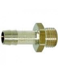 conector-rosca-macho-1/8-para-manguera-de-8-laton-ref-550336