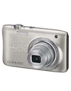 camara-digital-nikon-s2900-plata-20mpx