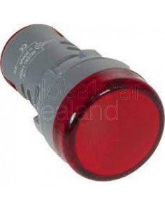 light-panel-indicating-led,-24v-ac/dc-20ma-fit:22mm-red