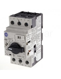 disyuntor-de-proteccin-de-motor-allen-bradley-6,3-?-10-a-3p,-100-ka,-415-v-allen-bradley-ref-140m-c2e-c10