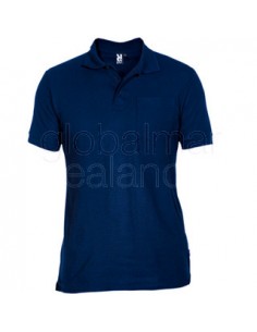 polo-azul-marino-65%-poliester/35%-algodon-manga-corta-y-bolsillo-t-xl-rotulado-albacora