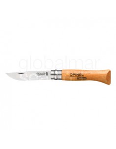 navaja-opinel-nº-10-vrn-acero-carbono