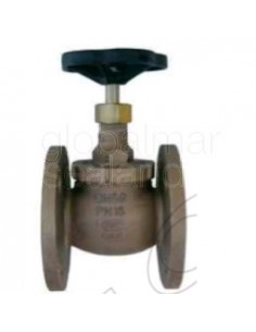 globe-valve,-straight-pattern,-stop-type,-union-bonnet,-bronze-rg5-body-and-trim,-positioning-between-din-pn-10-/-16-flanges,-40
