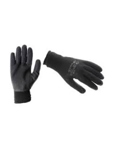 guantes-nitrilo-nylon-negro-r-688-nyn/n-talla-7
