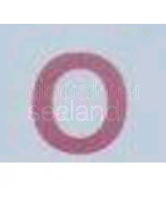 pegatina-letra-"o"-adhesiva-25x25-mm-roja