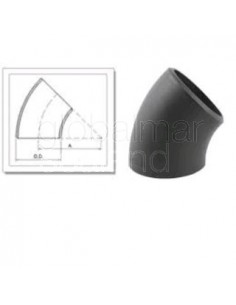 codo-45º-radio-largo-sch-80-2-1/2"