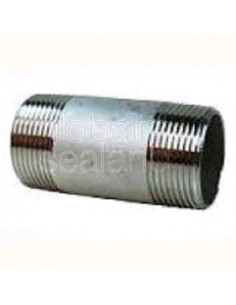 bobina-roscada-inox-fig.530-1/4x40mm-ref.--i5306001