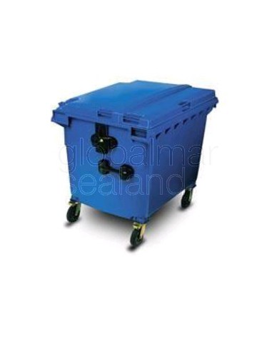 contenedor-basura-1000-l-c/-ruedas-azul