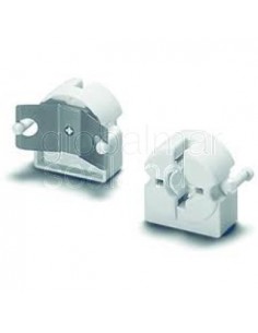 fl-lamp-holder-side-mounting,-rotor-w/o-starter-holder-2a---