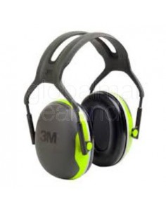 protector-de-oidos-alta-visibilidad-peltor-x4a