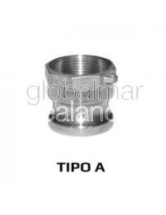 racor-kamlock-rosca-hembra-tipo-a-aluminio-1-1/2"