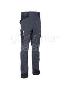 pantalon-shellwear-hagfors-250-g/m2-02-azul-marino/negro-talla-42