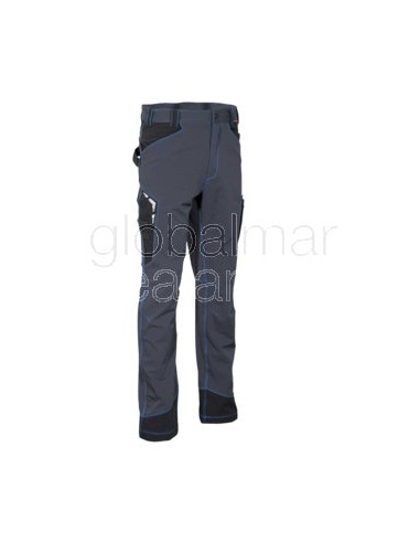 pantalon-shellwear-hagfors-250-g/m2-02-azul-marino/negro-talla-42