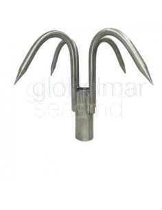 gancho-inox-240-4-uñas-reforzado-para-caña-fibra-atunero