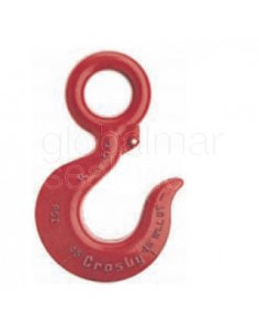 gancho-crosby-l320an-3,2-tons-sin-gatillo