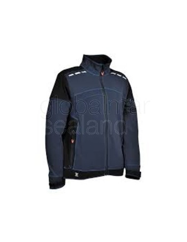 cazadora-shellwear-javre-250-g/m2-azul-marino/negro-talla-54