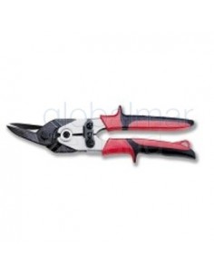 tijera-cortachapa-articulada-profesional,-corte-izquierda-260-mm-ref.--ma311-bahco