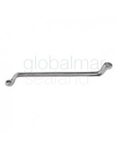 llave-estrella-acodada-pulgadas-9/16-5/8-ref.--2z-9/16-5/8-bahco