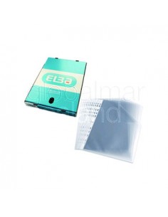 funda-multitaladro-pp-standard-90-micras-cristal-a4-16-taladros-100-uds