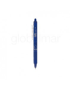 boligrafo-pilot-tinta-borrable-frixion-clicker-azul-trazo-0,4-mm-blrt-fr7-l