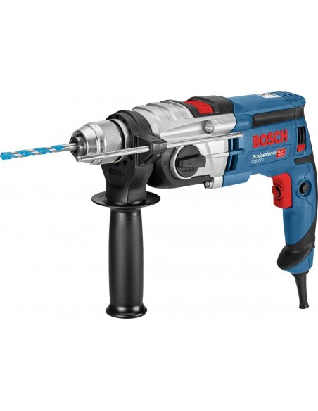 TALADRO BOSCH GSB 24-2 RE  PROFESIONAL