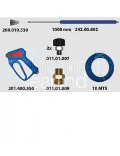 hidrolimpiadora-tecnysystem-laser-e3b.2515-15-lts-200-bar-7,5-cv-3-400v-tst 2
