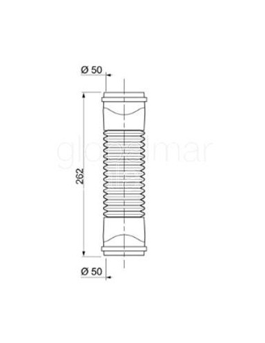 racor-flexible-push-fit-hembra-hembra-diametro-50mm-codo-wirquin-79021001
