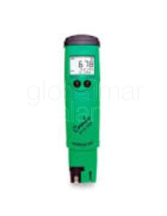 medidor-tester-ph/-orp/-temp-(+-1000-mv)-impermeable-hanna-hi-98121