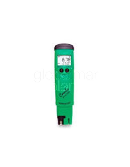 medidor-tester-ph/-orp/-temp-(+-1000-mv)-impermeable-hanna-hi-98121