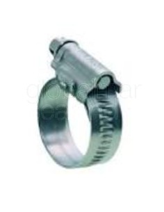 abrazadera-s/fin-inox--16--27--w2 2