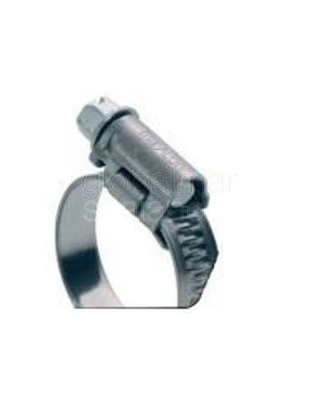 abrazadera-s/fin-inox--32--50--w2