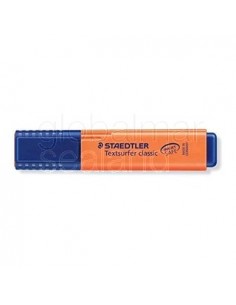 rotulador-fluorescente-staedtler-naranja-364-4
