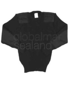 sweater-seamen-s-wool,-round-neck-size-36---